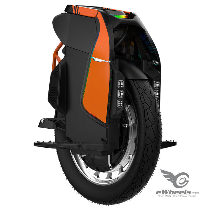 King Song S19 Pro, 1,440Wh Battery, 3,500W Motor, Suspension