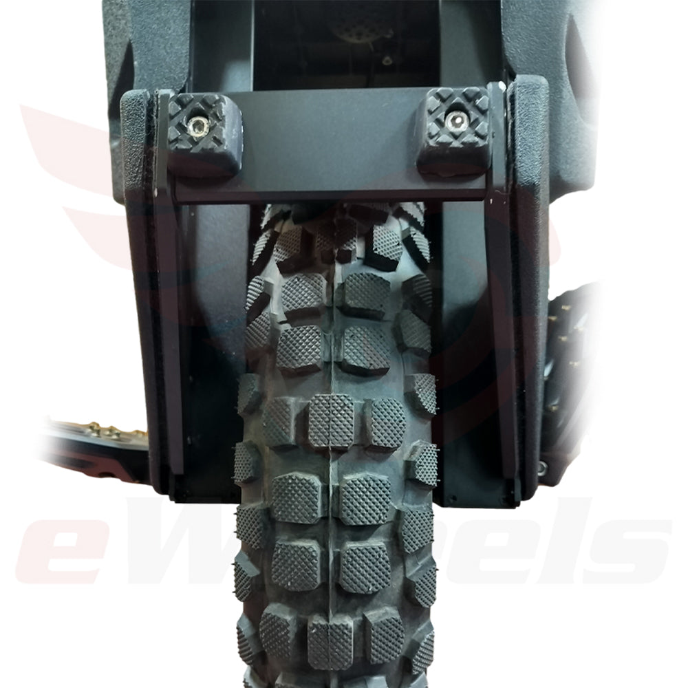 Refurbished: Begode Falcon 50S, 900Wh Battery, 1,500W Motor (2,800W Peak), 15" | 3.0-10 Tire
