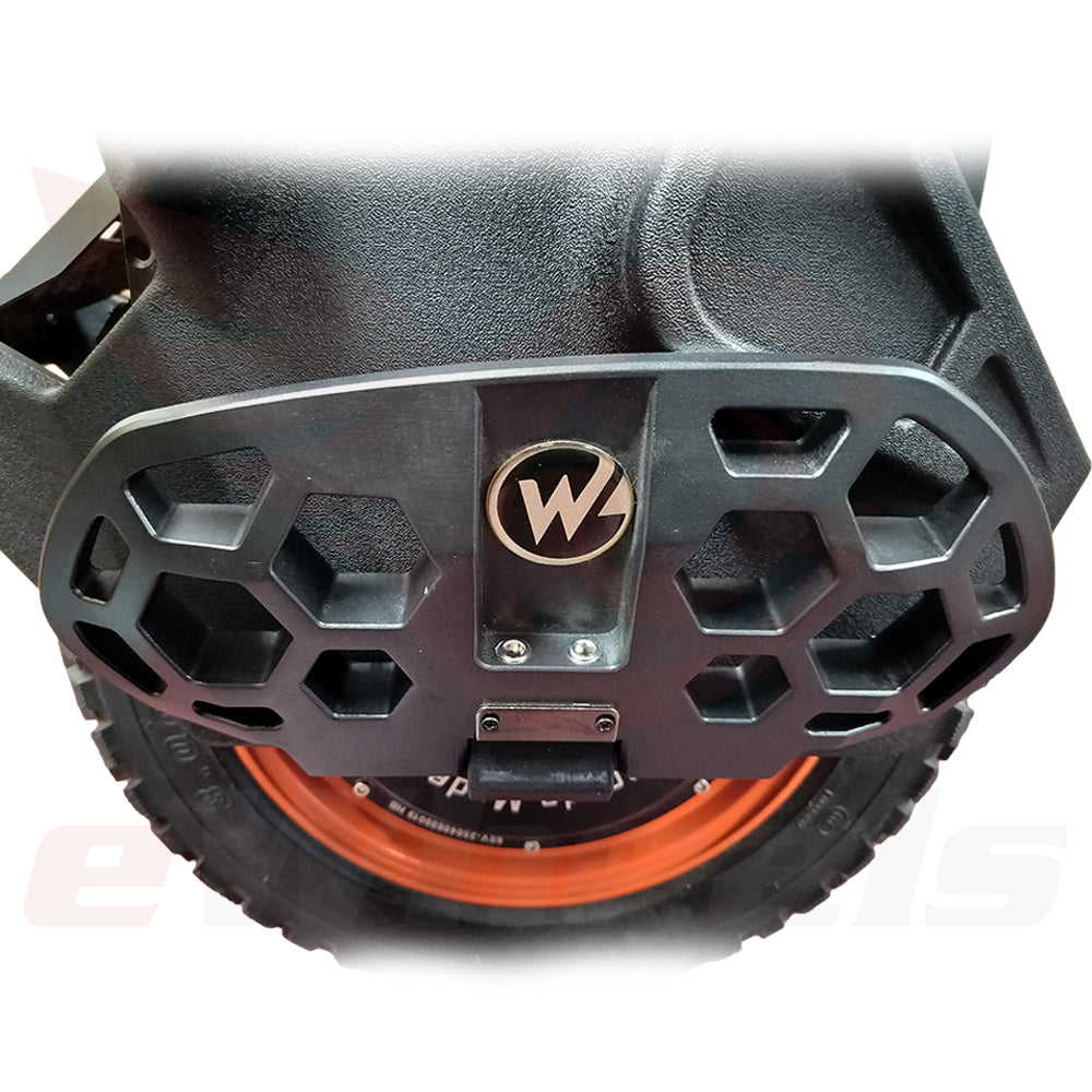 Refurbished: Begode Falcon 50S, 900Wh Battery, 1,500W Motor (2,800W Peak), 15" | 3.0-10 Tire