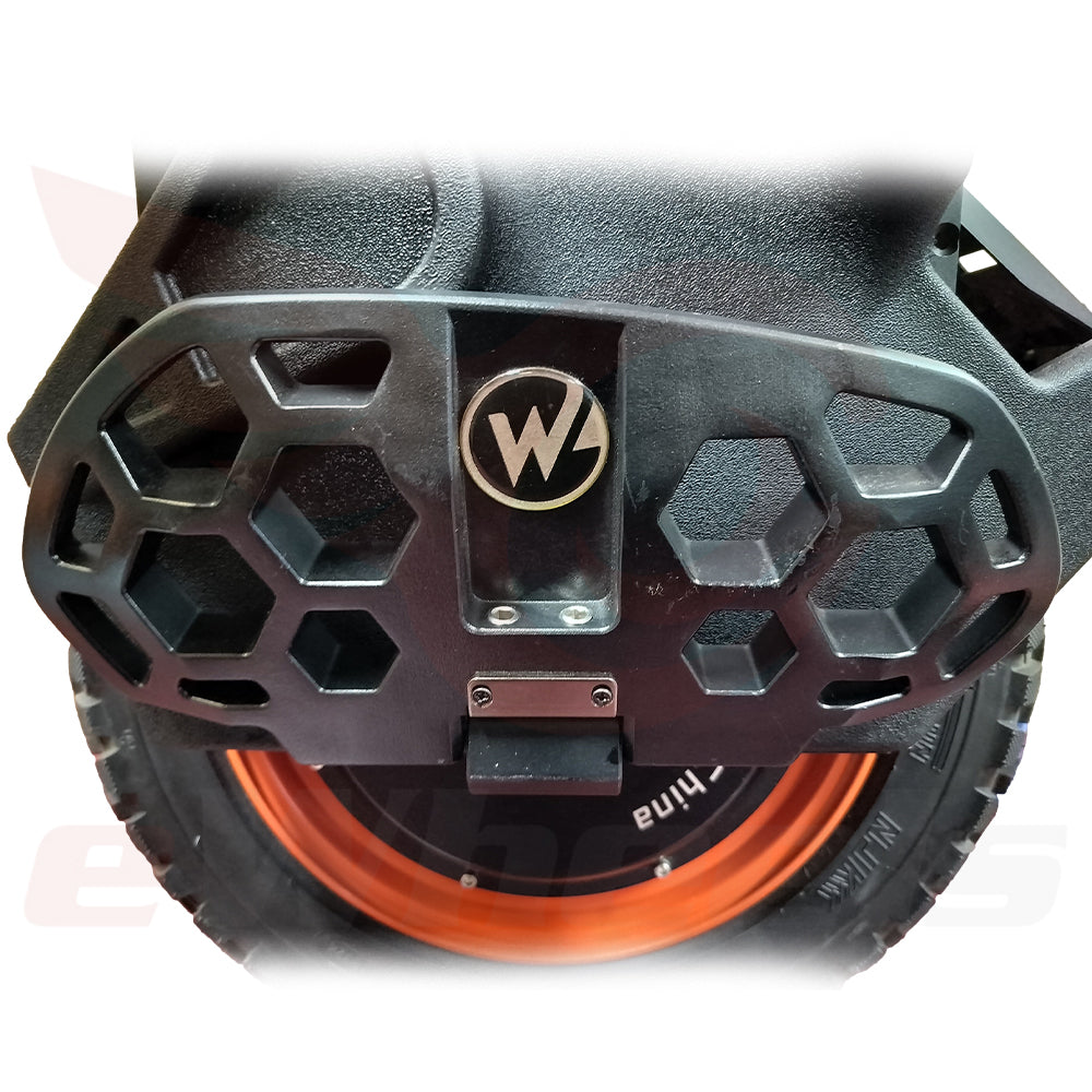Refurbished: Begode Falcon 50S, 900Wh Battery, 1,500W Motor (2,800W Peak), 15" | 3.0-10 Tire