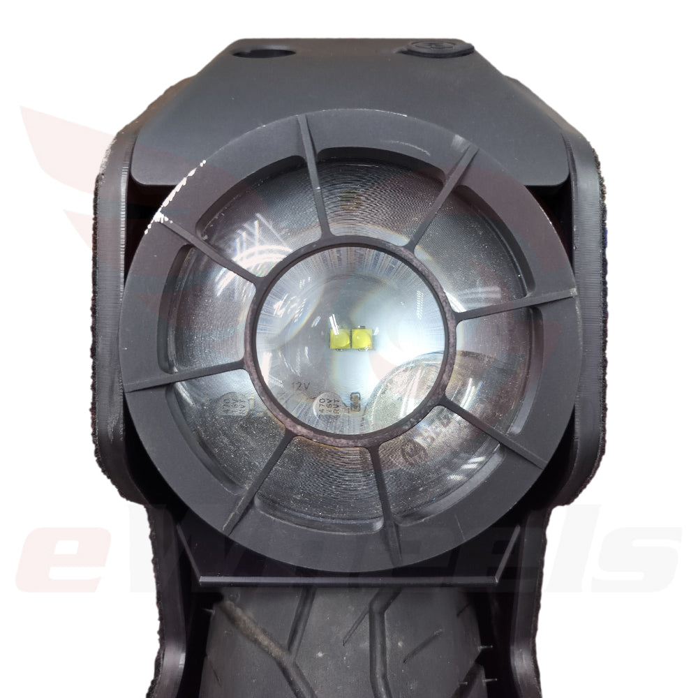 Pre-Owned: Begode MTen5+, 750Wh Battery, 1,200W Motor, 12" | 110/55-8 Tire