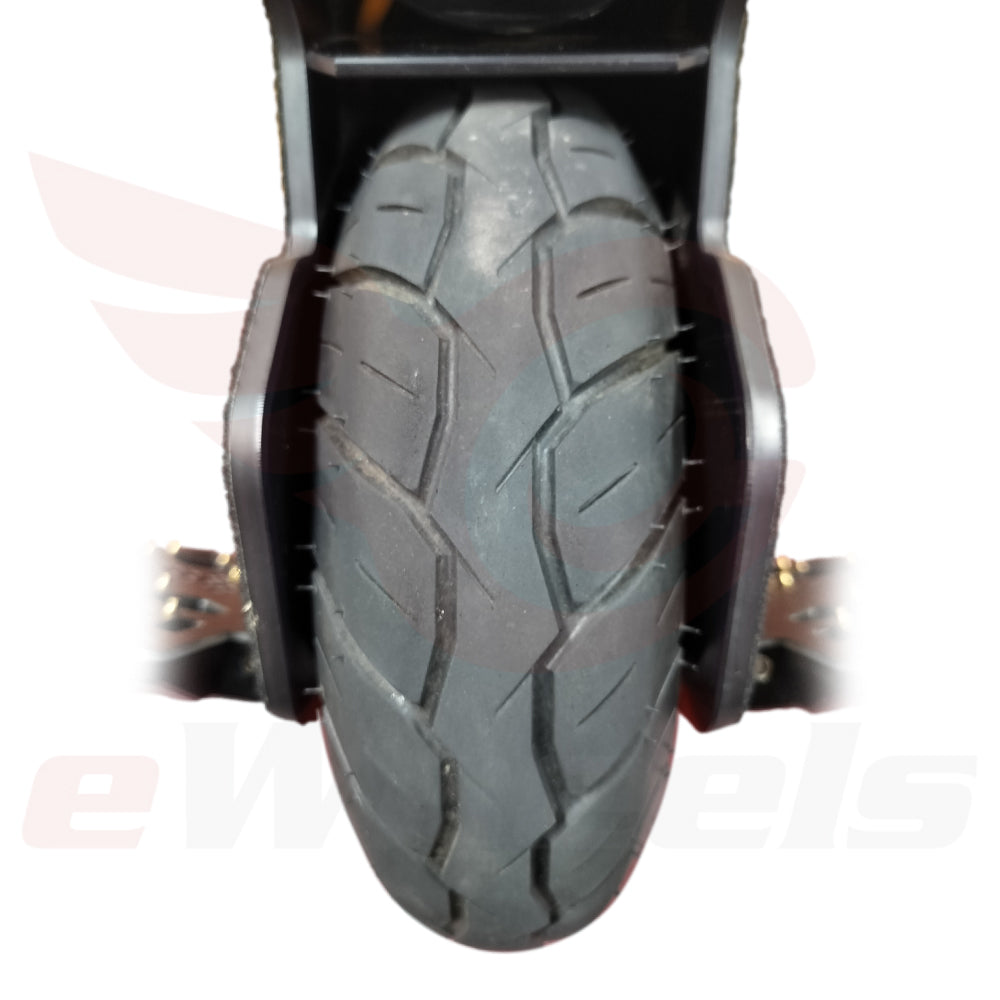 Pre-Owned: Begode MTen5+, 750Wh Battery, 1,200W Motor, 12" | 110/55-8 Tire