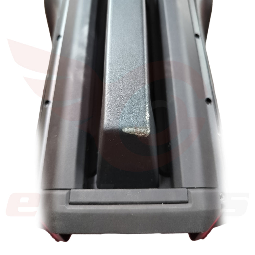 Pre-Owned: Begode MTen5+, 750Wh Battery, 1,200W Motor, 12" | 110/55-8 Tire