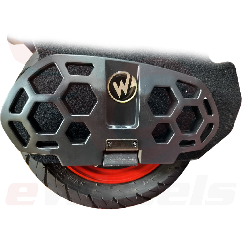 Pre-Owned: Begode MTen5+, 750Wh Battery, 1,200W Motor, 12" | 110/55-8 Tire