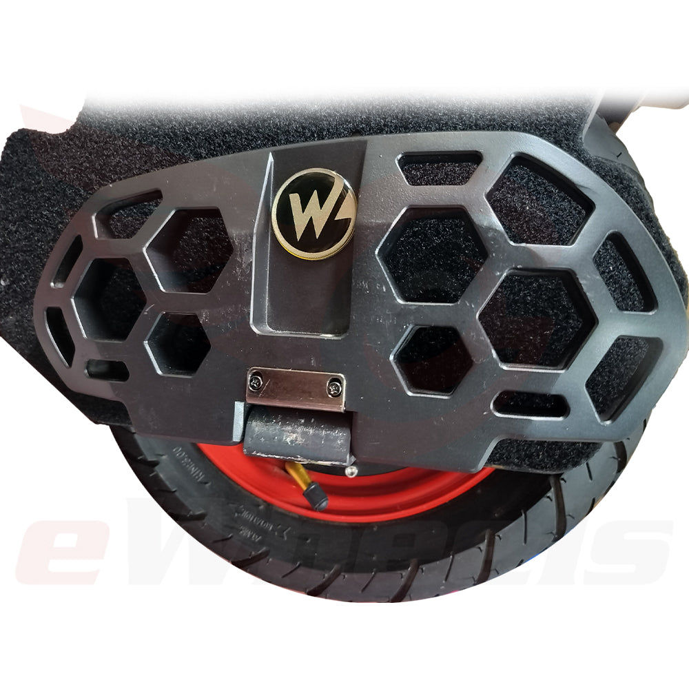 Pre-Owned: Begode MTen5+, 750Wh Battery, 1,200W Motor, 12" | 110/55-8 Tire