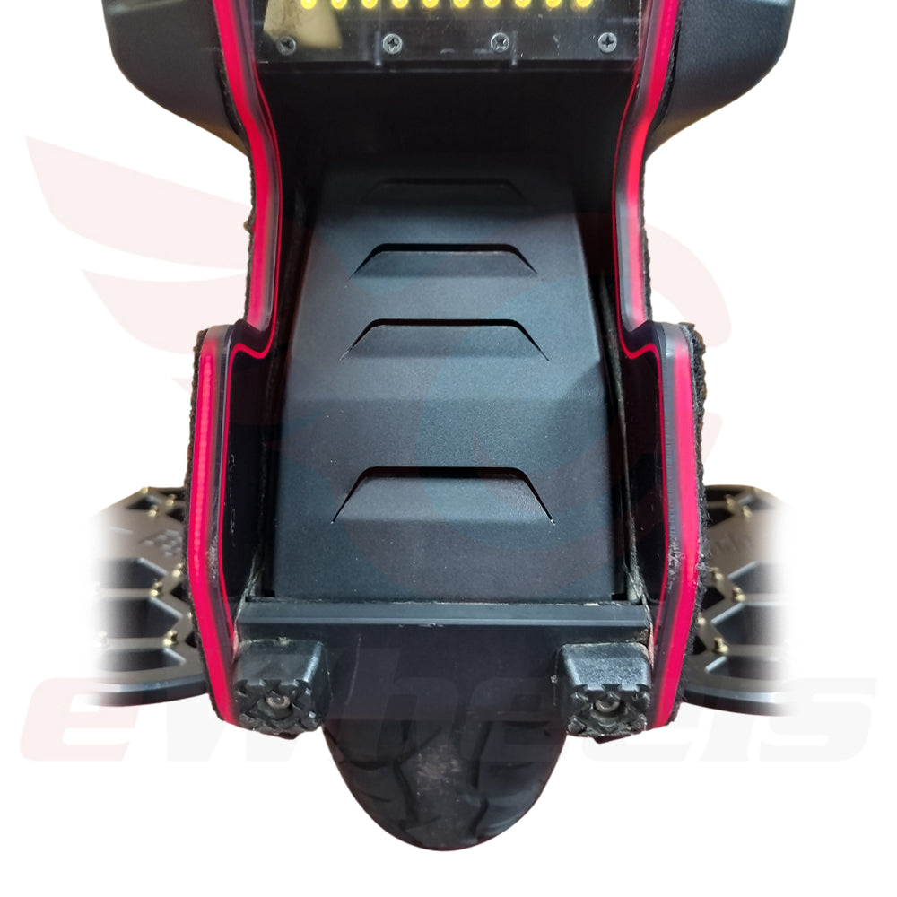 Pre-Owned: Begode MTen5+, 750Wh Battery, 1,200W Motor, 12" | 110/55-8 Tire