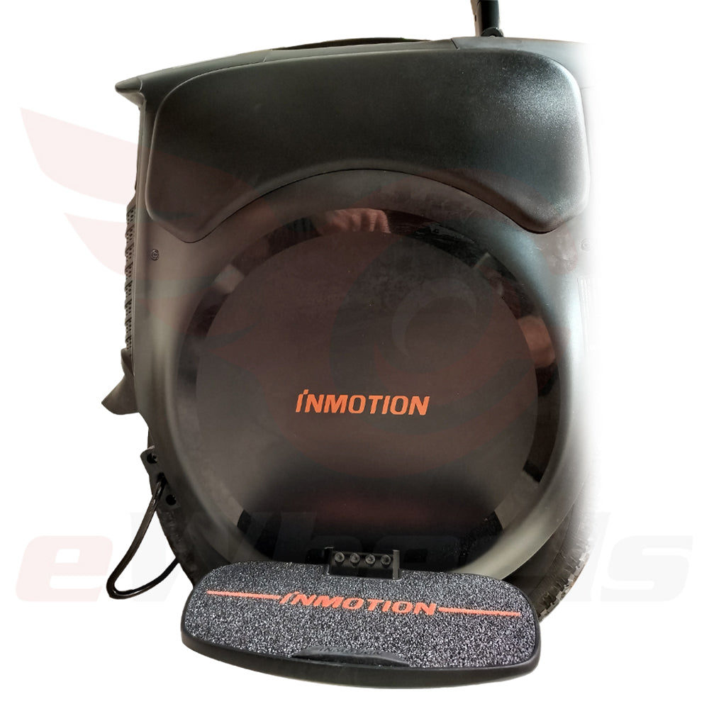 Pre-Owned: Inmotion V12, 1,750Wh Battery, 2,500W Motor, 16" | 3.0-12 Tire