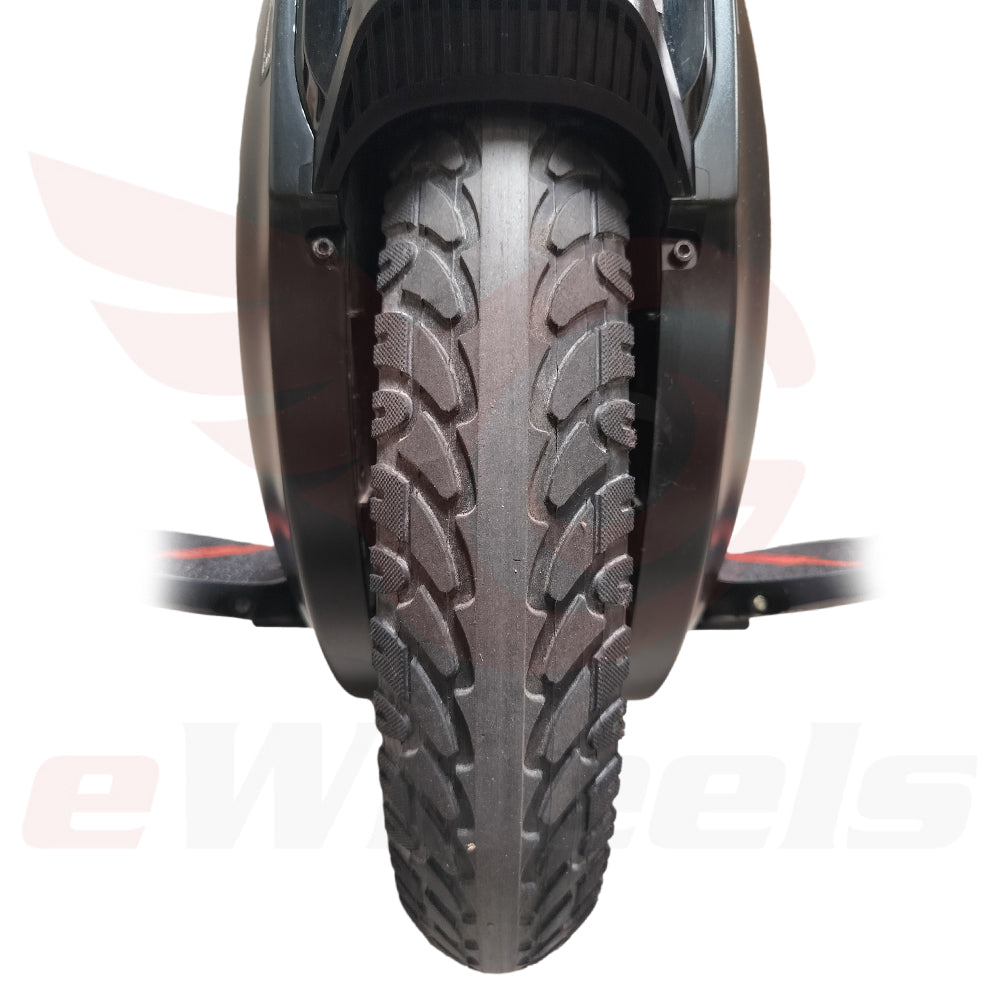 Pre-Owned: Inmotion V12, 1,750Wh Battery, 2,500W Motor, 16" | 3.0-12 Tire