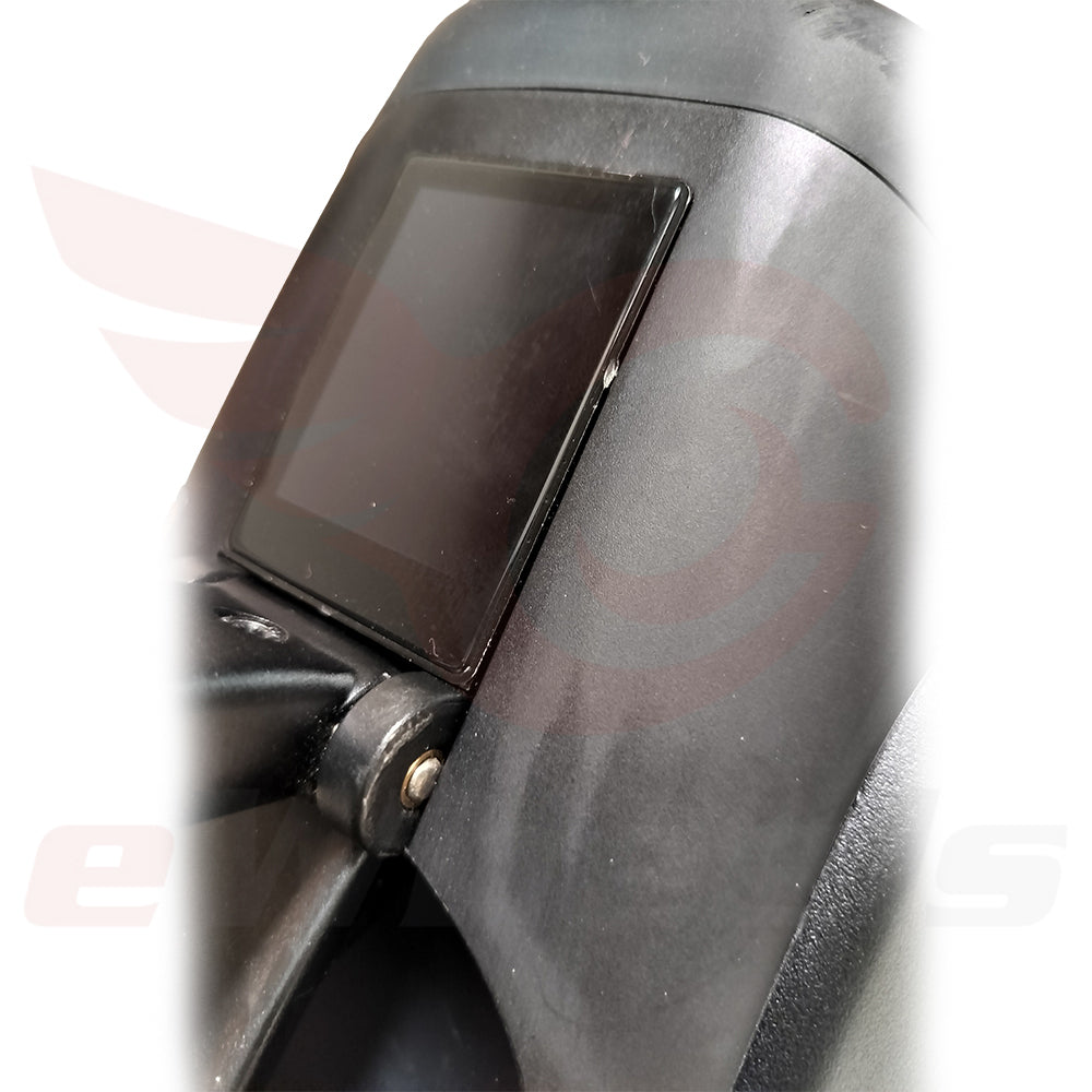 Pre-Owned: Inmotion V12, 1,750Wh Battery, 2,500W Motor, 16" | 3.0-12 Tire