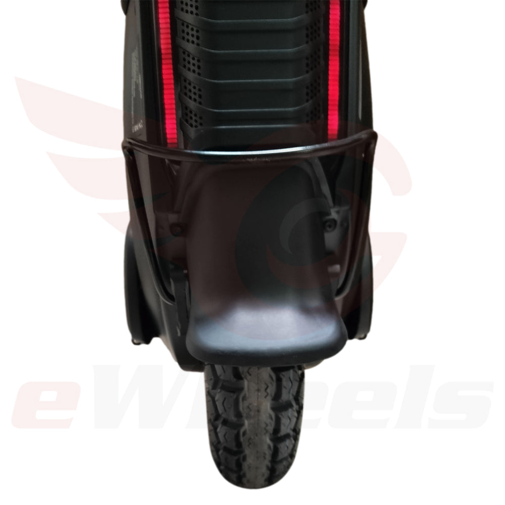 Refurbished: Inmotion V12 HT, 1,750Wh Battery, 2,800W Motor, 16" | 3.0-12 Tire