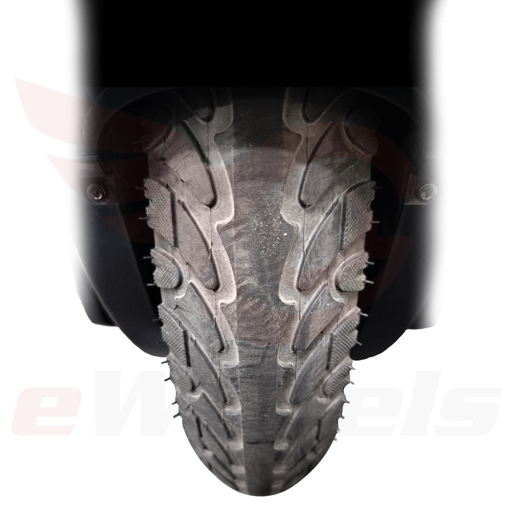 Refurbished: Inmotion V12, 1,750Wh Battery, 2,500W Motor, 16" | 3.0-12 Tire