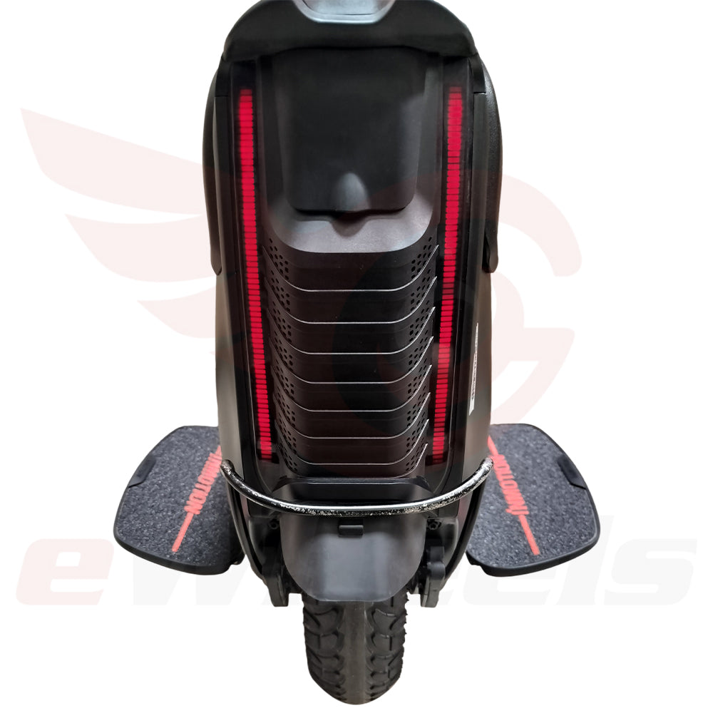 Refurbished: Inmotion V12, 1,750Wh Battery, 2,500W Motor, 16" | 3.0-12 Tire