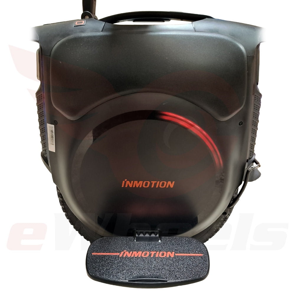 Refurbished: Inmotion V12, 1,750Wh Battery, 2,500W Motor, 16" | 3.0-12 Tire