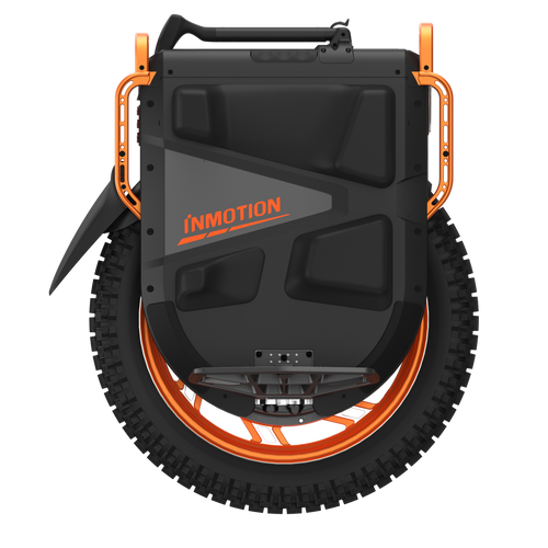 Inmotion V13/V13 PRO, 3,024Wh Battery, 4,500W Motor, 22