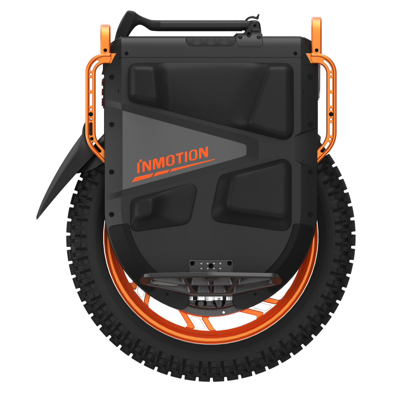 インモーションV13電動一輪車 INMOTION V13 Pro Electric Unicycle | World's Fastest EUC