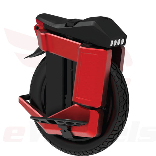Begode Master V2/3, 2,400Wh Battery, 3,500W Motor, Suspension