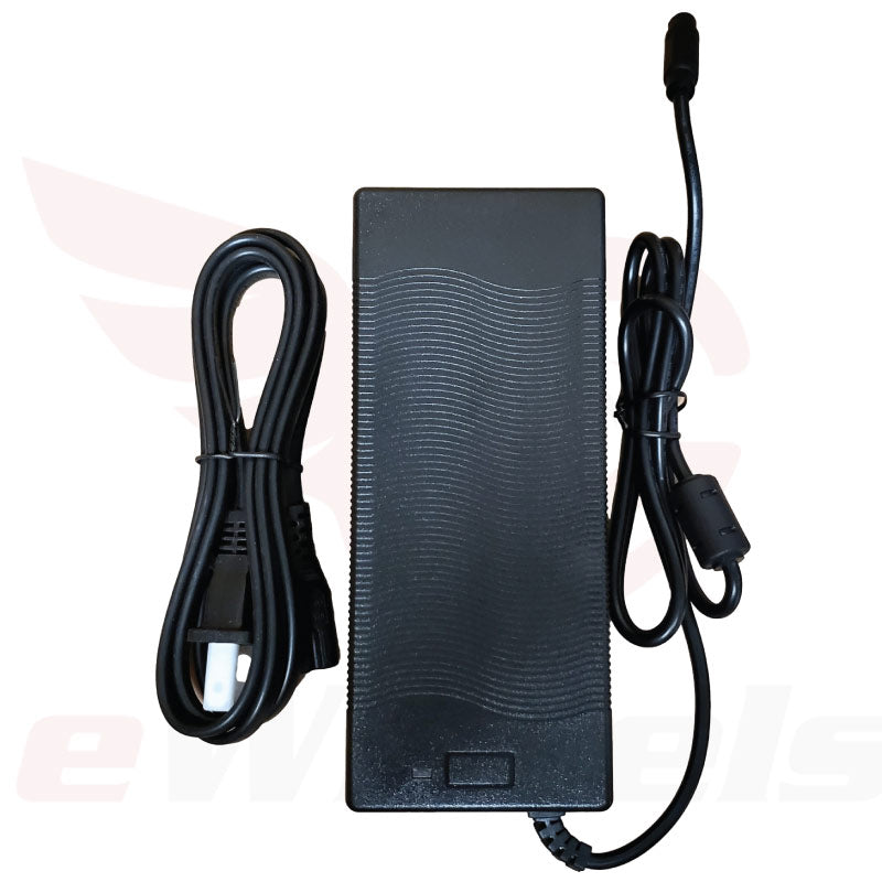 63V/1.8A Charger. L9 Scooter