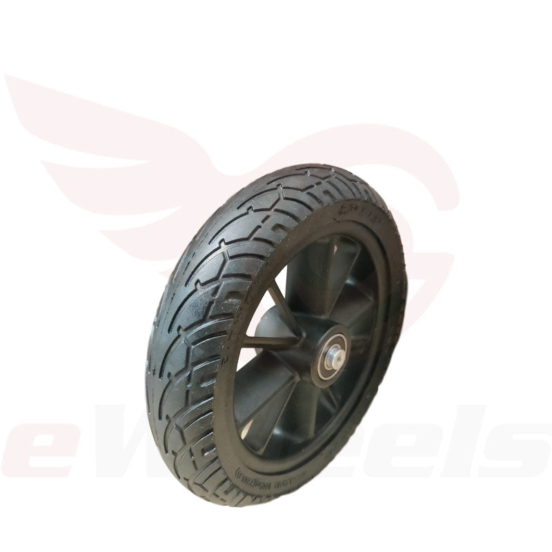 GT Rear Wheel Assembly Tire-Rim