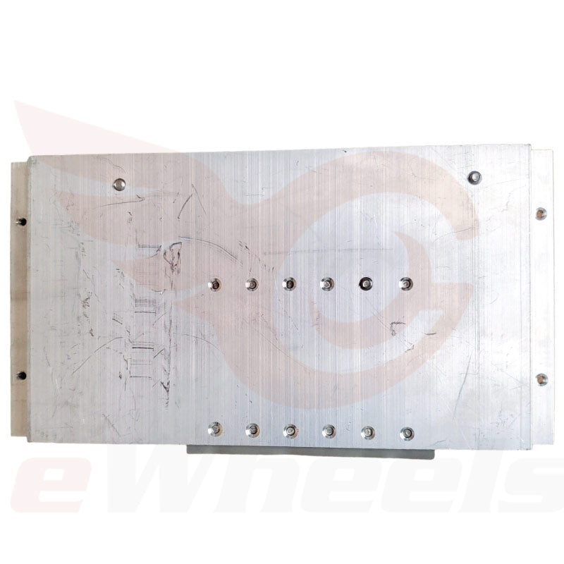 Begode: MTen3 67V Controller