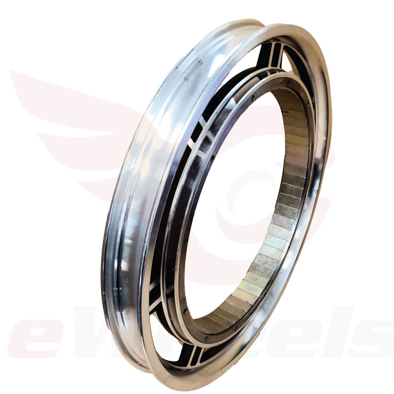 Begode: RS C30 HS Motor Rim