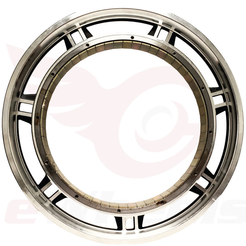 Begode: RS C30 HS Motor Rim
