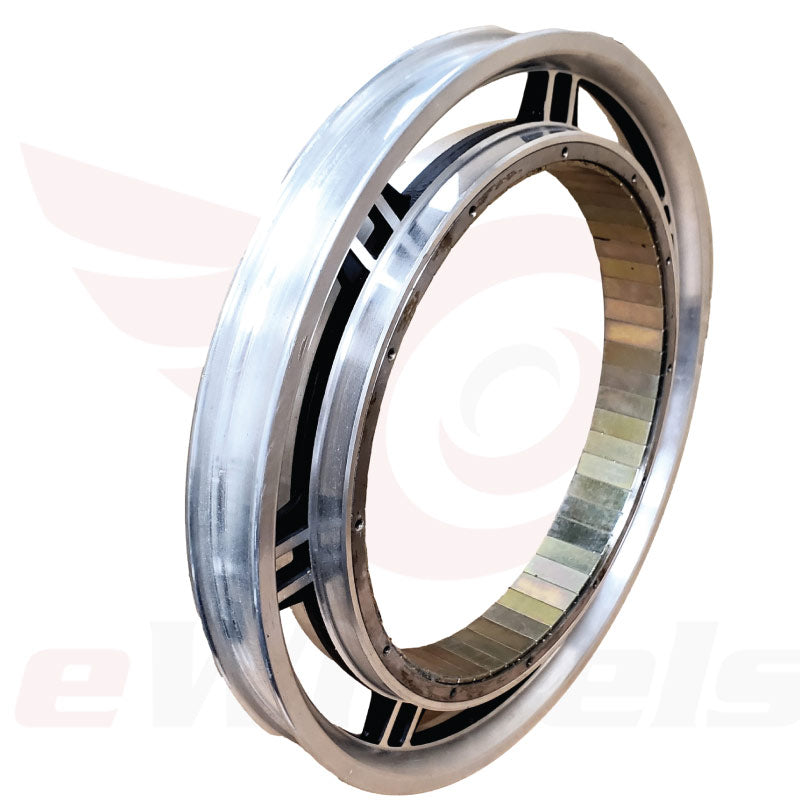 Begode: RS C38 HT Motor Rim