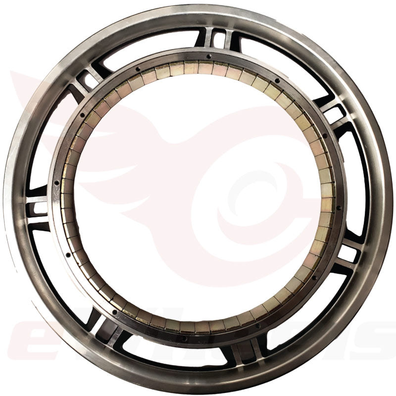 Begode: RS C38 HT Motor Rim