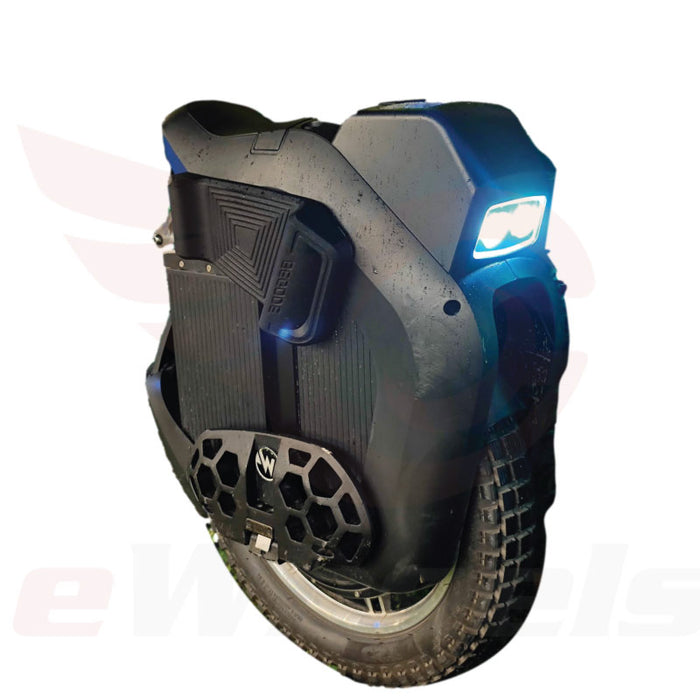 Begode Hero, 1,440Wh Battery, 2,800W Motor, 20