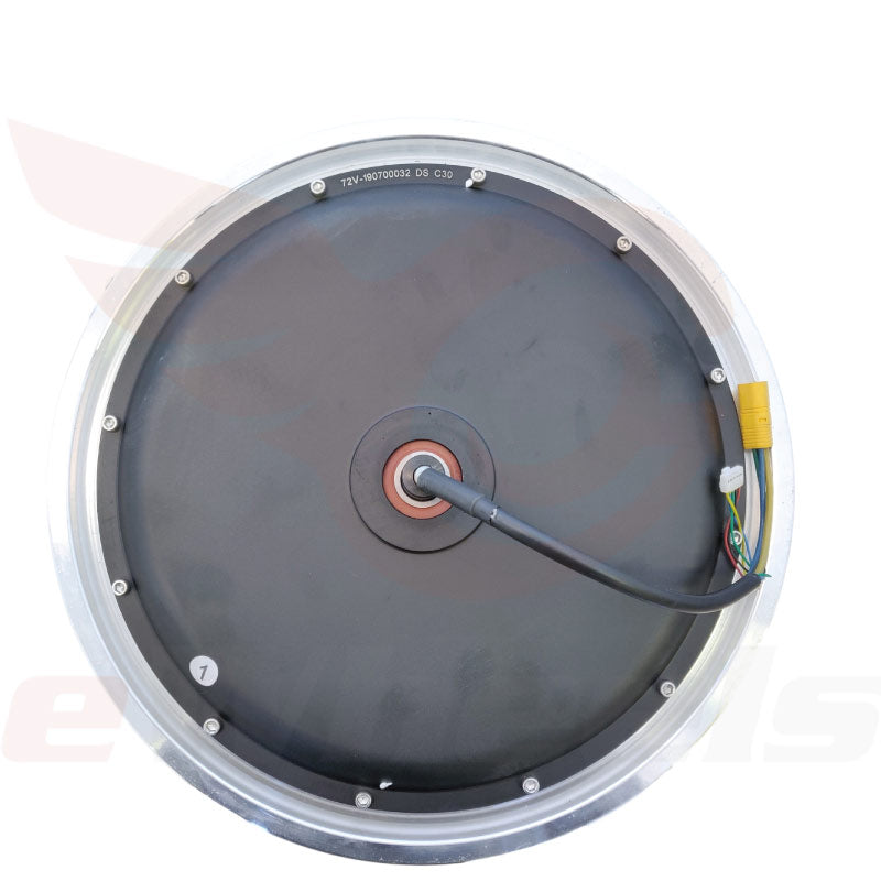 IM: V10F Motor, 2000W