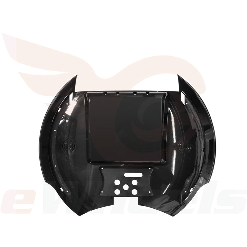 14S Side Panel, Black Front