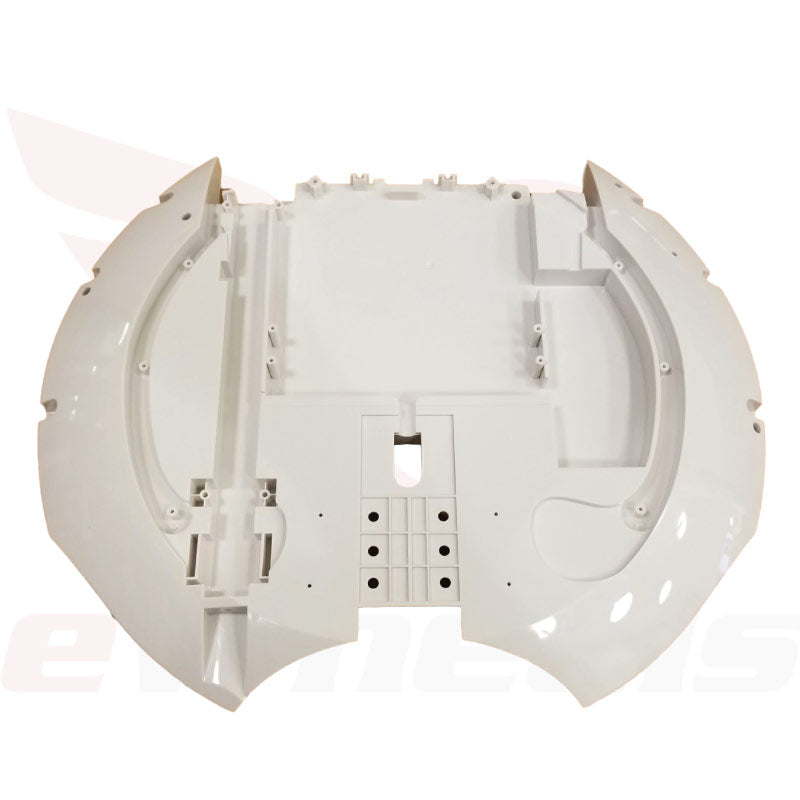 King Song 16S Inner Shell, White Front