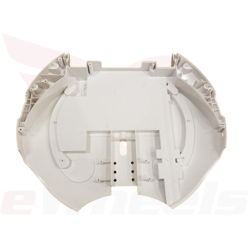 King Song 16S Inner Shell, White Reverse