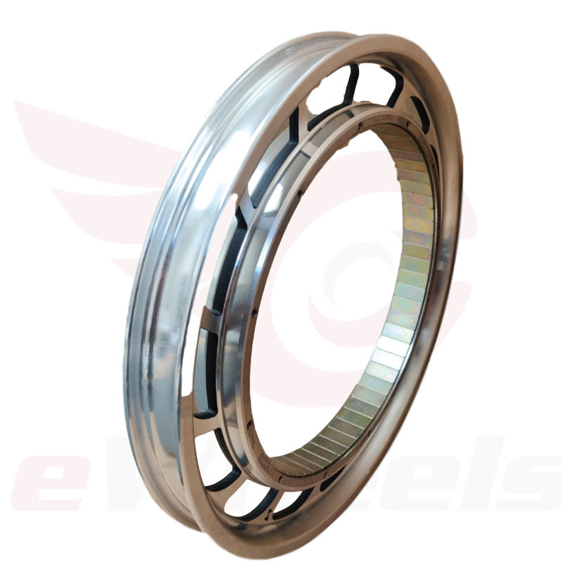 King Song: S18 Motor Rim