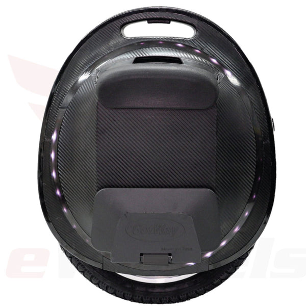 Begode Tesla V3 1,500Wh Battery/2000W Motor, 16