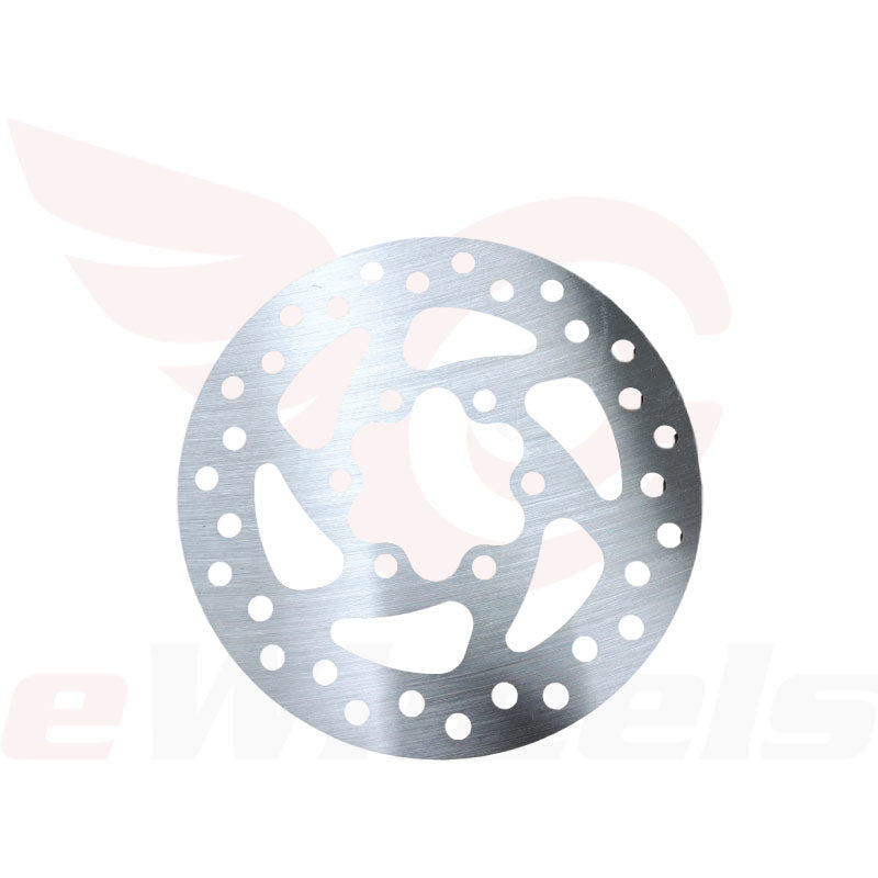 TW Dart Brake Disc Rotor
