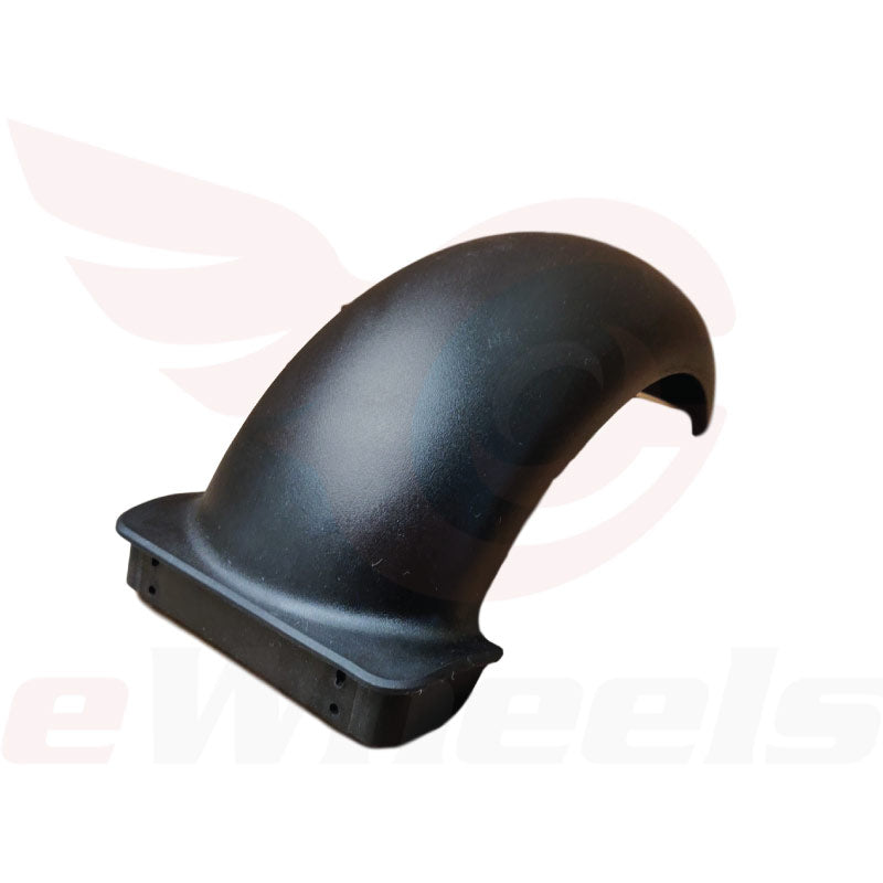 Turbowheel Dart Rear Fender, Back