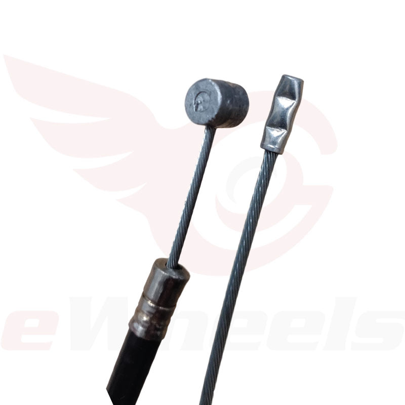 Turbowheeel Swift, Dart, Lightning Brake Cable, Endpoints