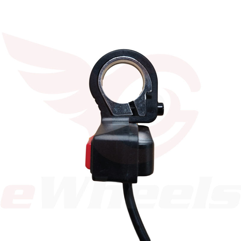 TW Lightning Turbo/Dual Motor Switch Box