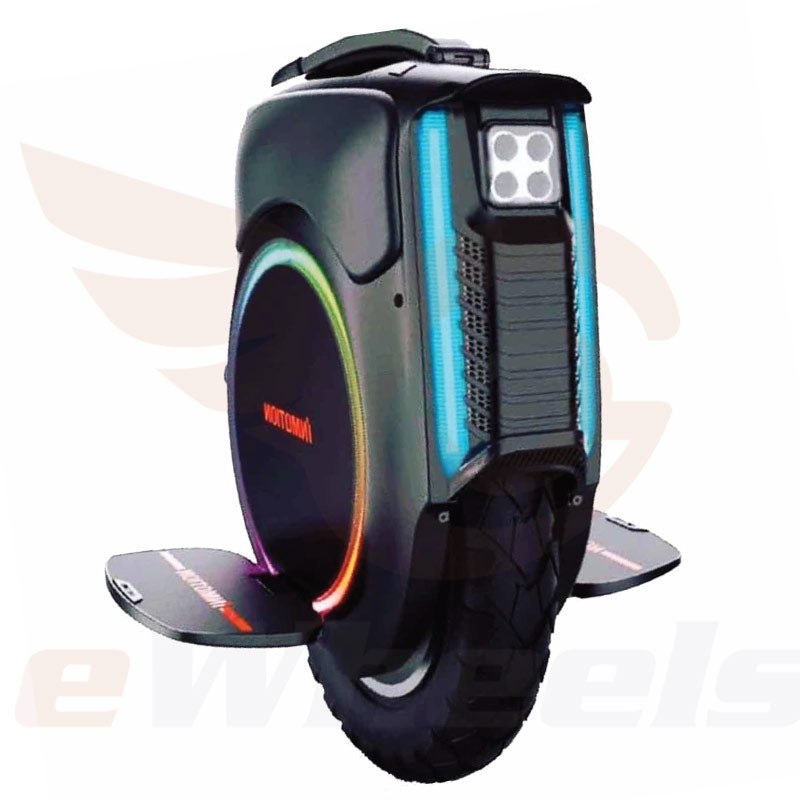 Inmotion V12 Featured Image